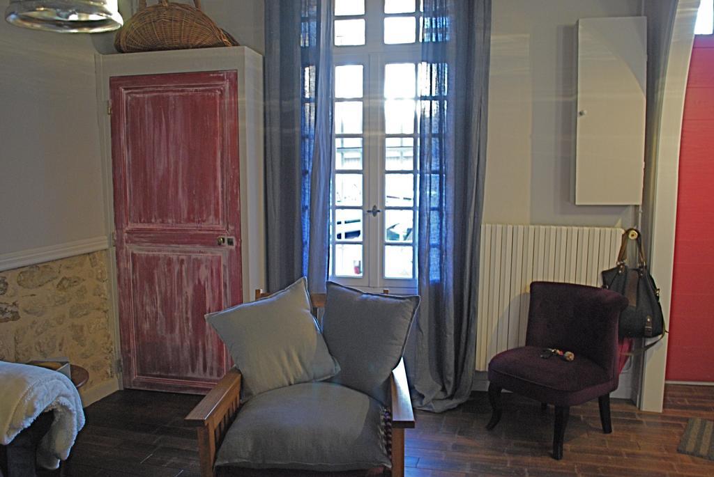 Villa Maison Clemenceau Arles Exterior foto